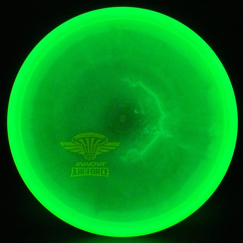 Load image into Gallery viewer, Proto Glow Pearl Champion Toro - LVC Run - Air Force