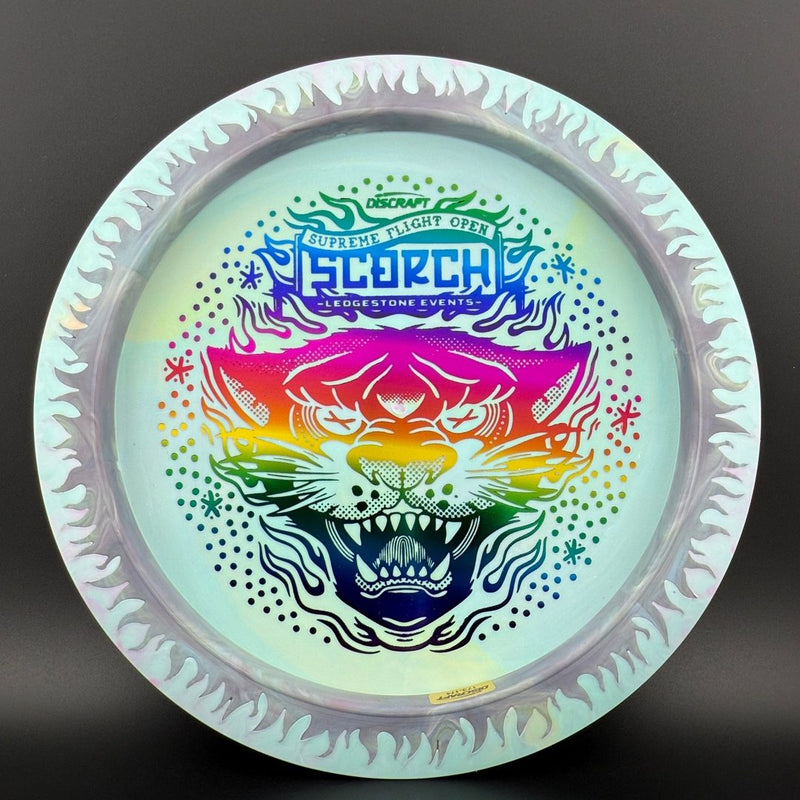 Load image into Gallery viewer, Swirl ESP FuZed Scorch - Supreme Flight Open 2026
