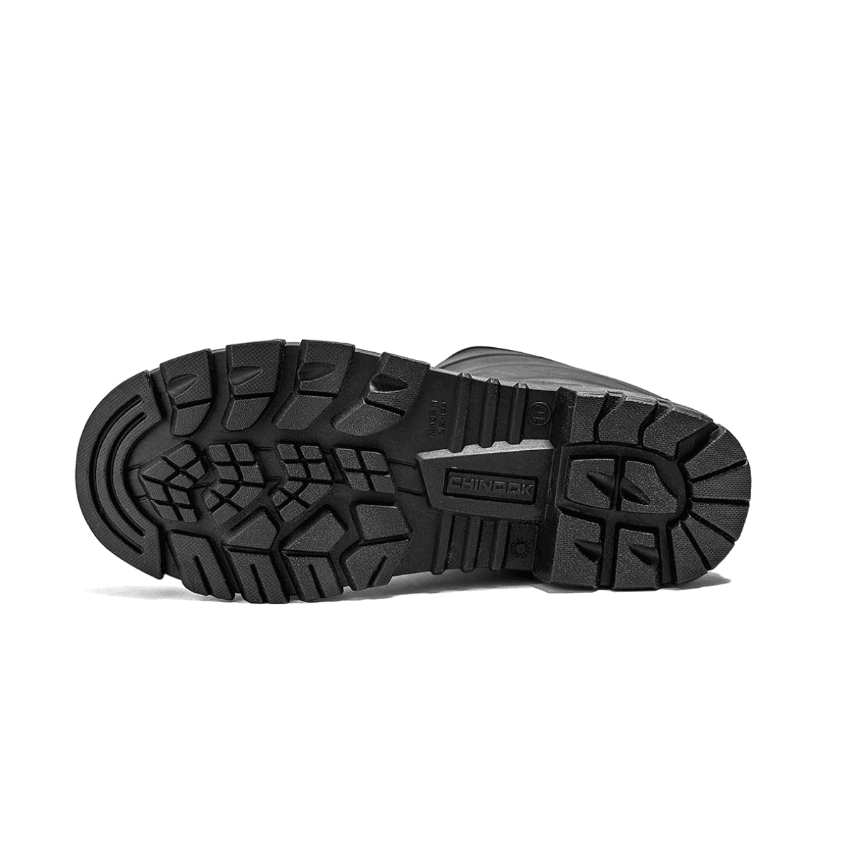 Kickaxe Regrind 15" Eco-Friendly Waterproof Rubber Boot - Skoutley Outdoors LLC