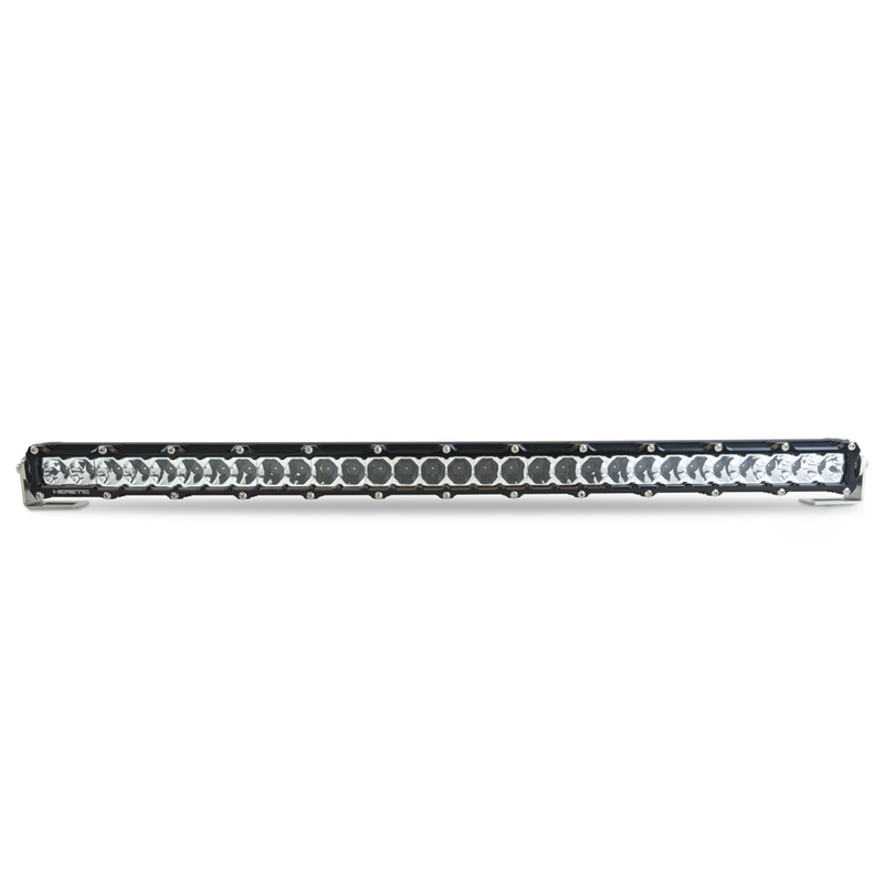 Load image into Gallery viewer, 30" Clear LED Light Bar