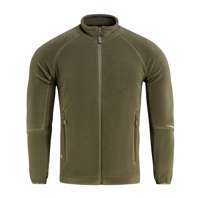 Load image into Gallery viewer, M‑Tac Fleece Jacket Polartec Sport