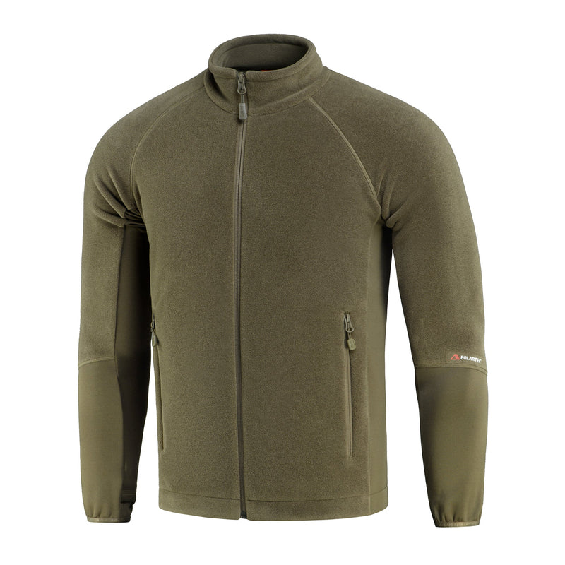 Load image into Gallery viewer, M‑Tac Fleece Jacket Polartec Sport