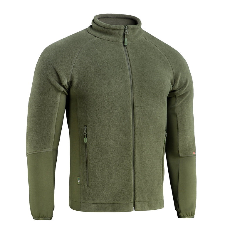 Load image into Gallery viewer, M‑Tac Fleece Jacket Polartec Sport