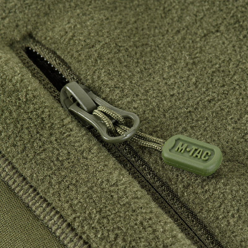 Load image into Gallery viewer, M‑Tac Fleece Jacket Polartec Sport
