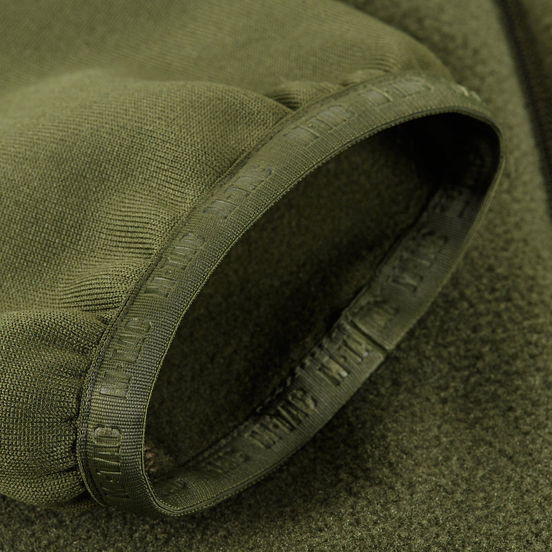 Load image into Gallery viewer, M‑Tac Fleece Jacket Polartec Sport