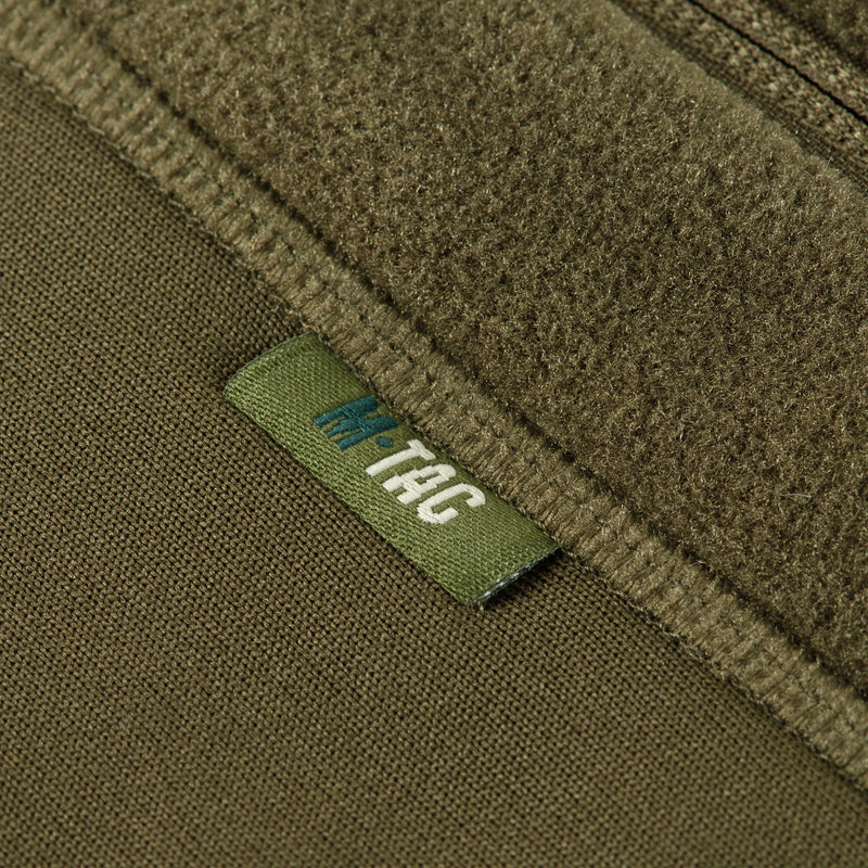 Load image into Gallery viewer, M‑Tac Fleece Jacket Polartec Sport