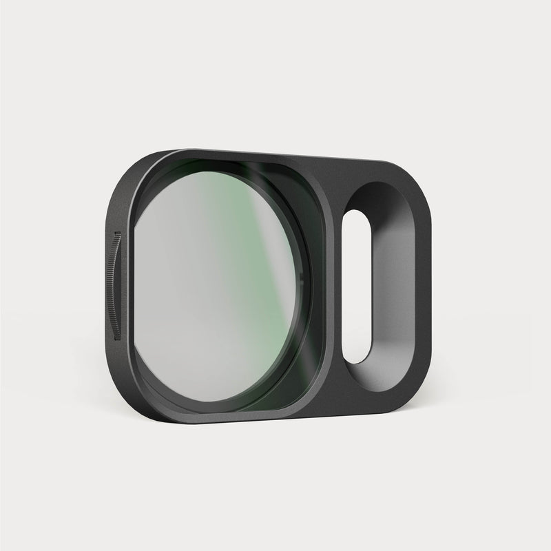 Load image into Gallery viewer, AntiGlare CPL QuickLock Filter