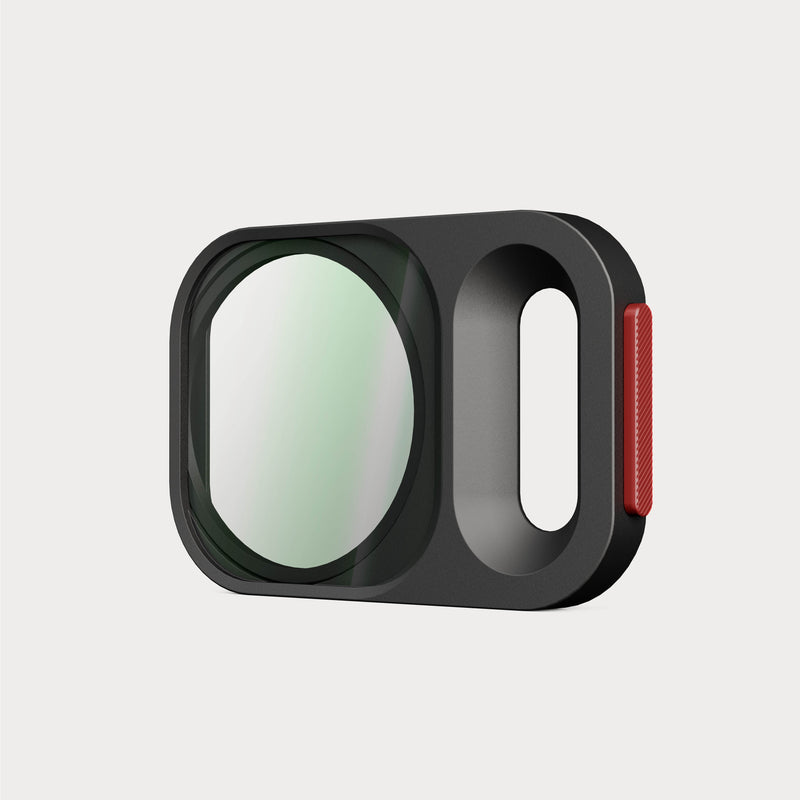 Load image into Gallery viewer, AntiGlare CPL QuickLock Filter