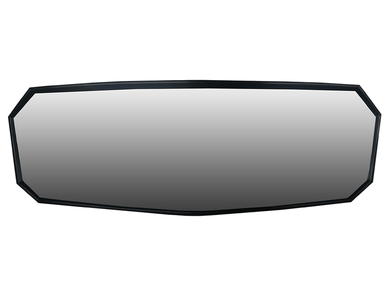 Load image into Gallery viewer, Spike RE-FLEX REAR VIEW MIRROR FOR CAN AM DEFENDER MODELS