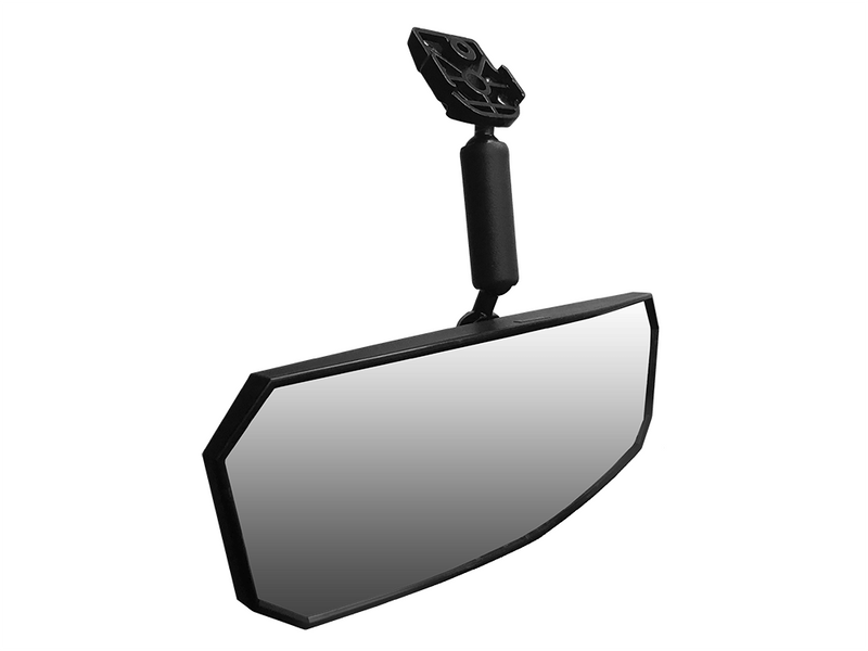 Load image into Gallery viewer, Spike RE-FLEX REAR VIEW MIRROR FOR CAN AM DEFENDER MODELS