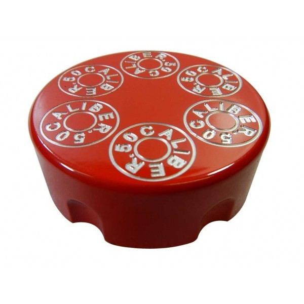 Load image into Gallery viewer, Billet Six Shooter Gas Cap for Arctic Cat Wildcat