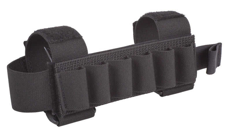 Load image into Gallery viewer, Butt Stock Ammo Holder