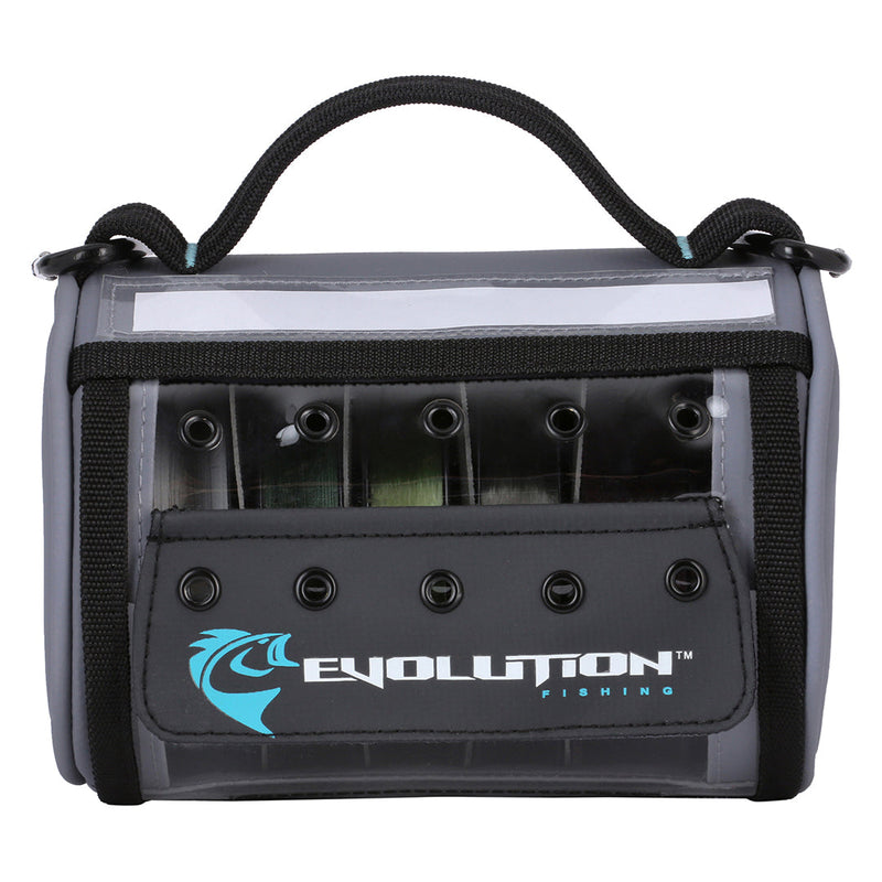 Load image into Gallery viewer, Rigger Series Linemaster Leader Bag