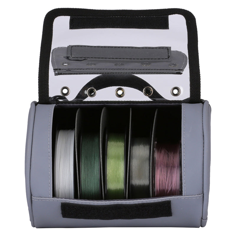 Load image into Gallery viewer, Rigger Series Linemaster Leader Bag