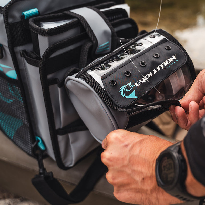 Load image into Gallery viewer, Rigger Series Linemaster Leader Bag