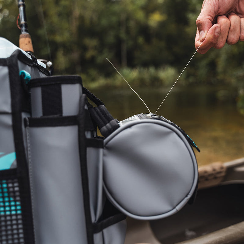 Load image into Gallery viewer, Rigger Series Linemaster Leader Bag