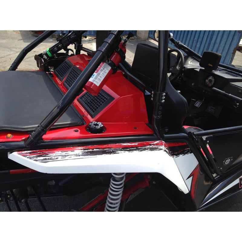 Load image into Gallery viewer, Billet Six Shooter Gas Cap for Arctic Cat Wildcat