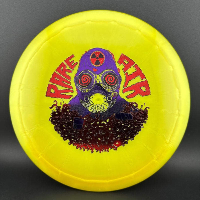 Load image into Gallery viewer, Sublime Alpha - RADioactive Man
