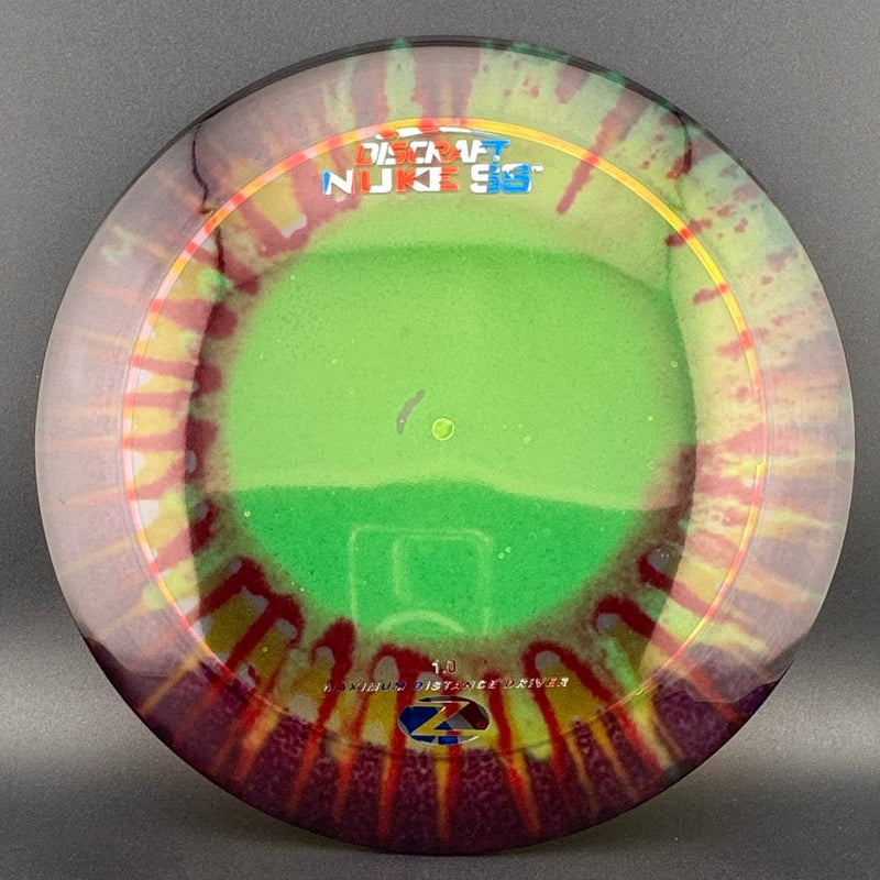 Load image into Gallery viewer, Fly Dye Z Nuke SS