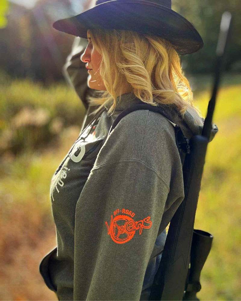 Load image into Gallery viewer, Sharp Shooter Pullover Hoodie