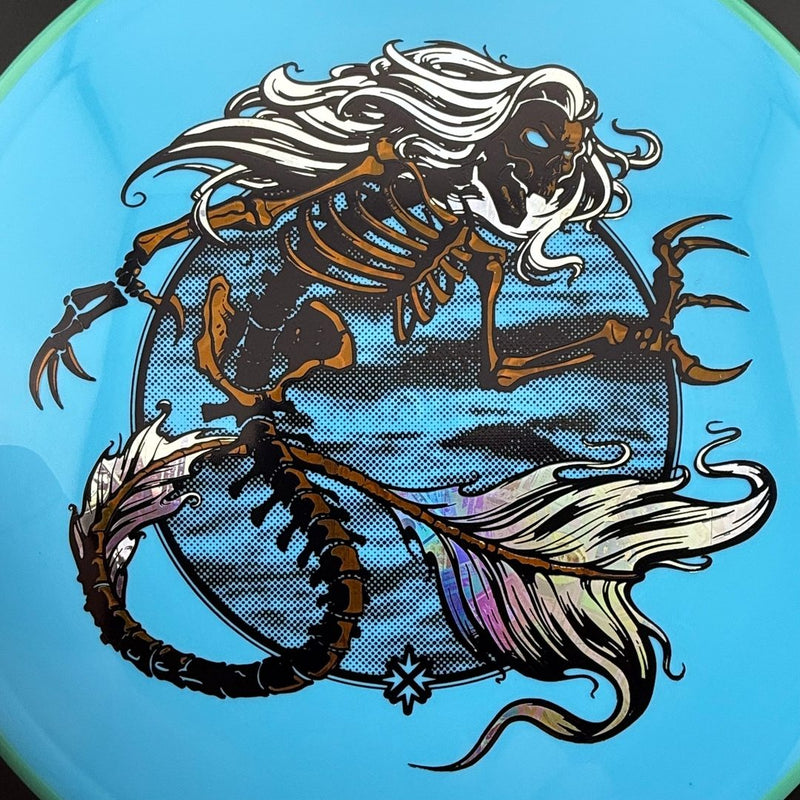 Load image into Gallery viewer, Neutron Tempo - "Siren" by Marm O. Set