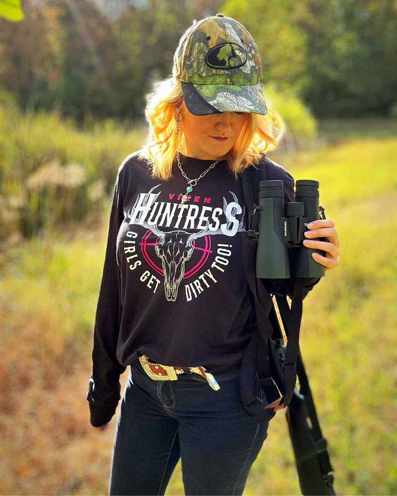 Load image into Gallery viewer, Sharp Shooter Long sleeve Tee