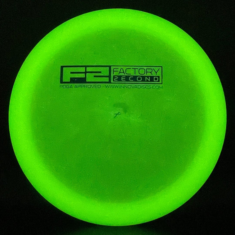 Load image into Gallery viewer, Champion Classic Glow Shryke - F2