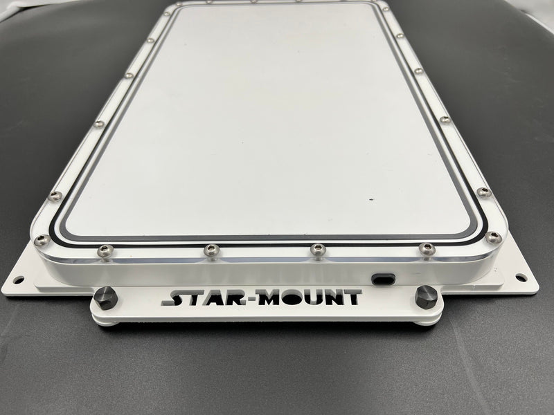 Load image into Gallery viewer, Quick Release Mount for Gen 2 Star-Mount