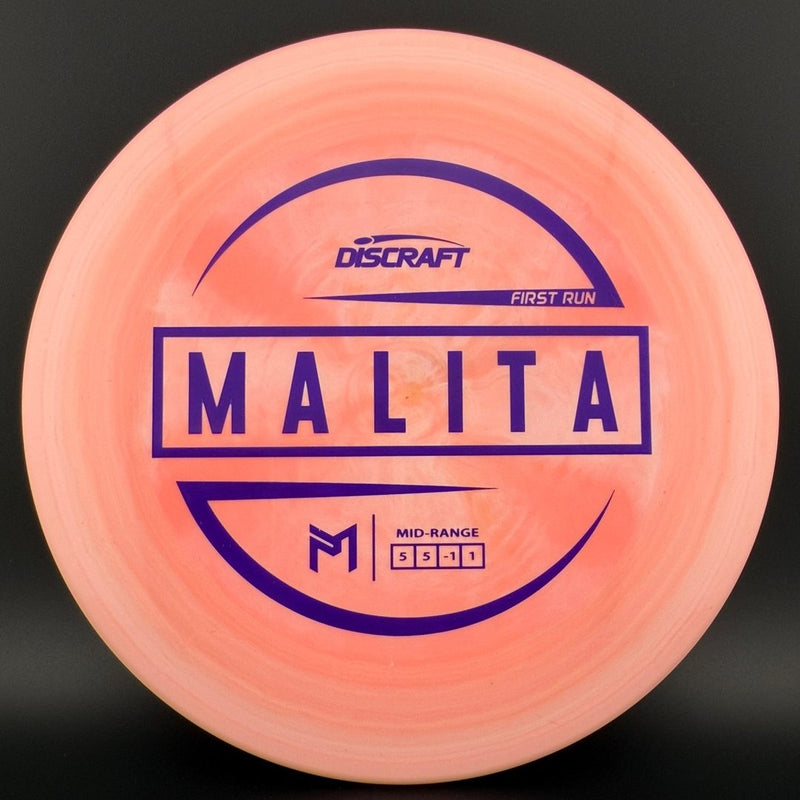 Load image into Gallery viewer, ESP Malita - First Run - Paul McBeth Signature
