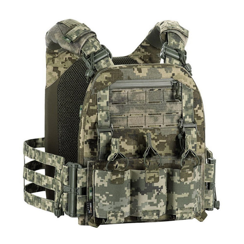 Load image into Gallery viewer, M-Tac Plate Carrier Cuirass Fast Elite