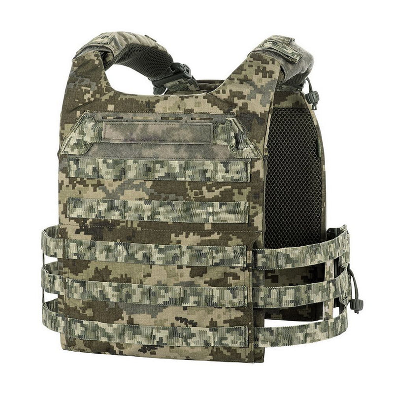 Load image into Gallery viewer, M-Tac Plate Carrier Cuirass Fast Elite