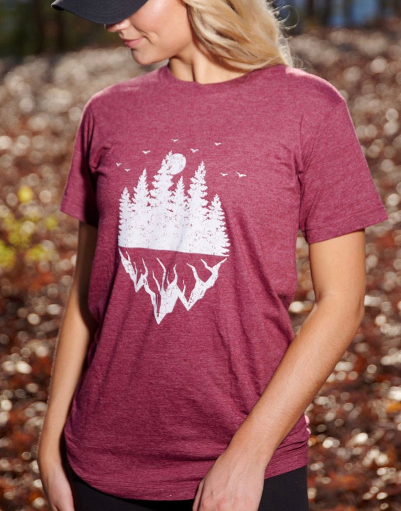 Load image into Gallery viewer, Pike Trail Comfy Tee's & Easy Going Hoodies