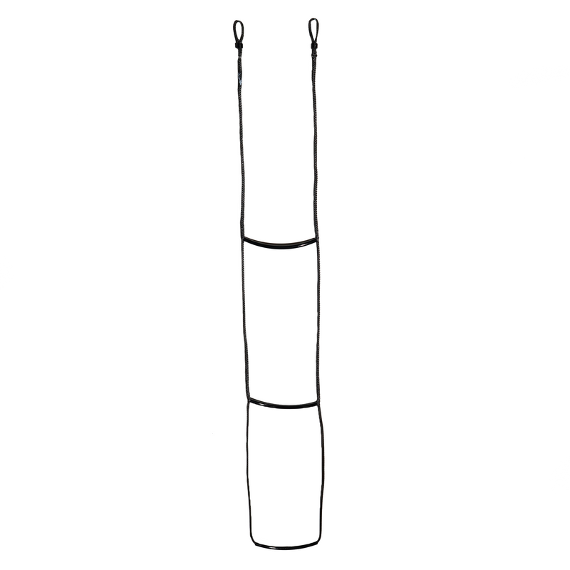 Load image into Gallery viewer, 3/16 Triple Step Amsteel 'Mega Aider'