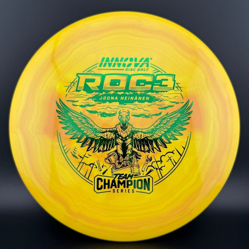 Load image into Gallery viewer, Star Roc3 - Joona Heinanen 2025 Team Series
