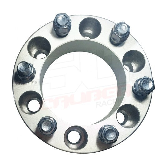 Load image into Gallery viewer, Wheel Spacer 6 x 5.5 Inch 14mm Stud