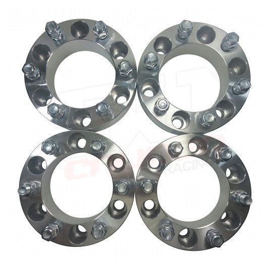 Load image into Gallery viewer, Wheel Spacer 6 x 5.5 Inch 14mm Stud
