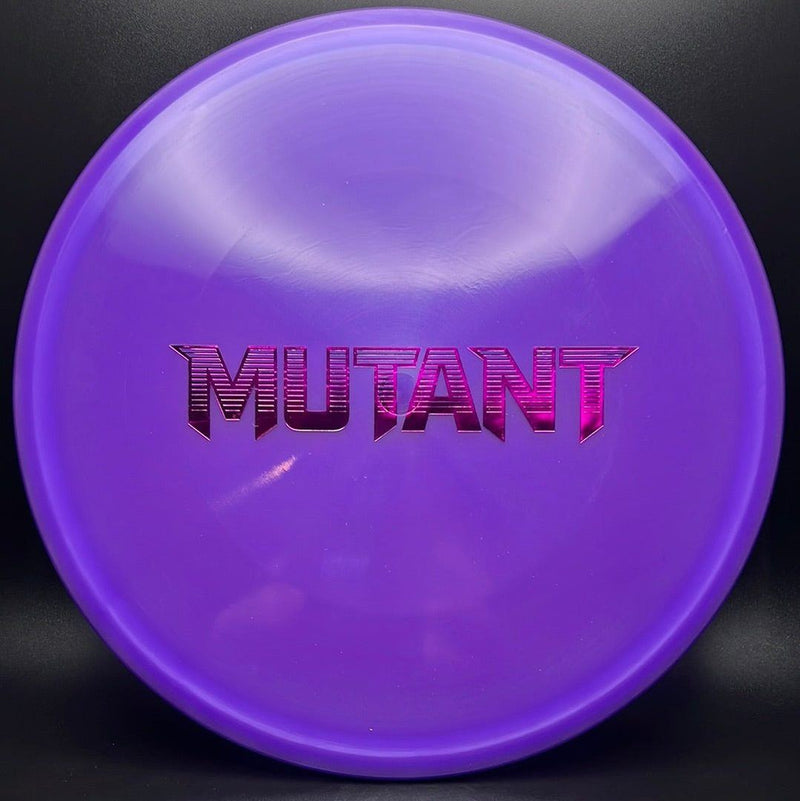 Load image into Gallery viewer, Neo Mutant - Limited Bar Stamp