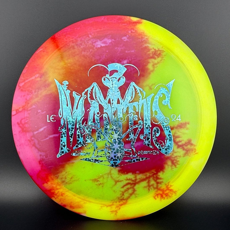 Load image into Gallery viewer, Fly Dye Z Mantis - 2024 Ledgestone Season 3