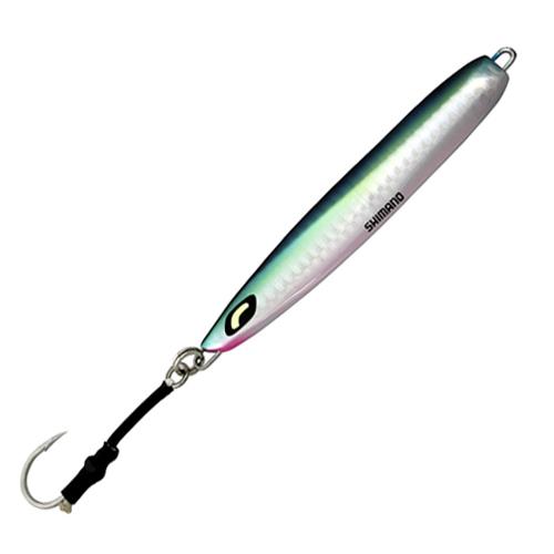 Load image into Gallery viewer, Shimano Butterfly Monarch Jigs