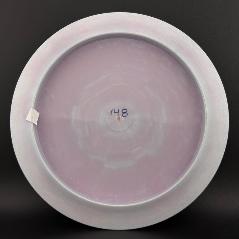 Load image into Gallery viewer, Swirled Star Destroyer - Eveliina Salonen Signature Edition