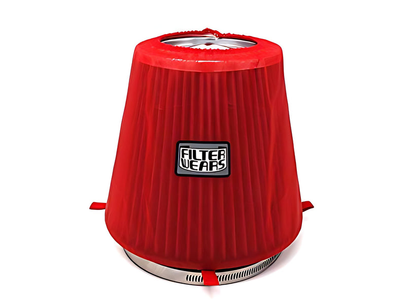 Load image into Gallery viewer, FILTERWEARS Pre-Filter K287 For K&N Air Filter RF-1015 Filter Wrap