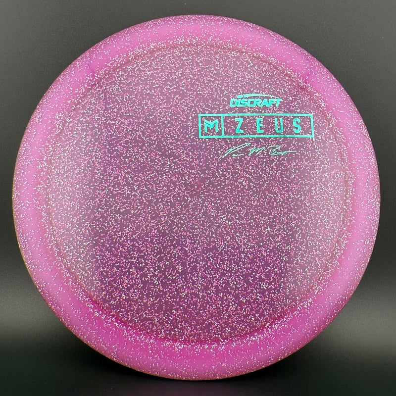 Load image into Gallery viewer, Z Sparkle Zeus - Paul McBeth Limited Edition
