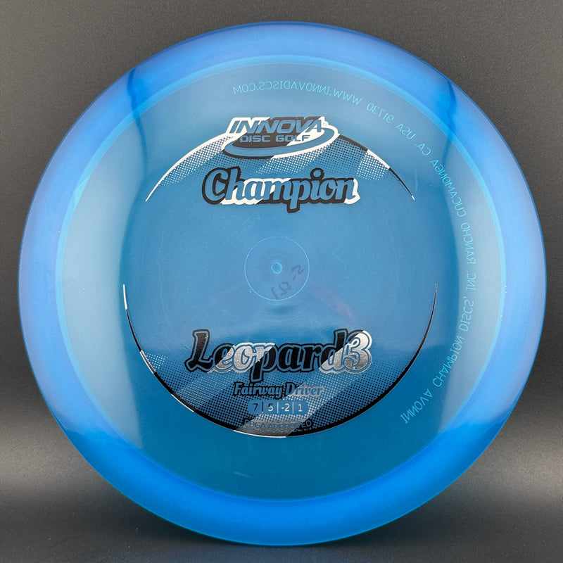Load image into Gallery viewer, Champion Leopard3