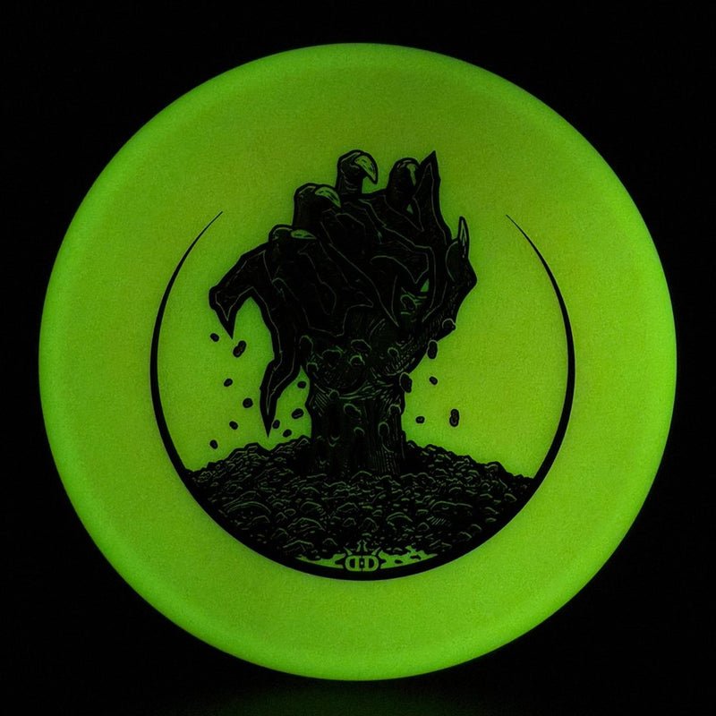 Load image into Gallery viewer, Lucid Moonshine Jury - The Haunted Jury