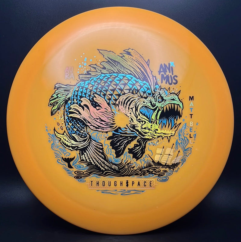 Load image into Gallery viewer, Aura Animus - Imported - Matt Bell Signature Series