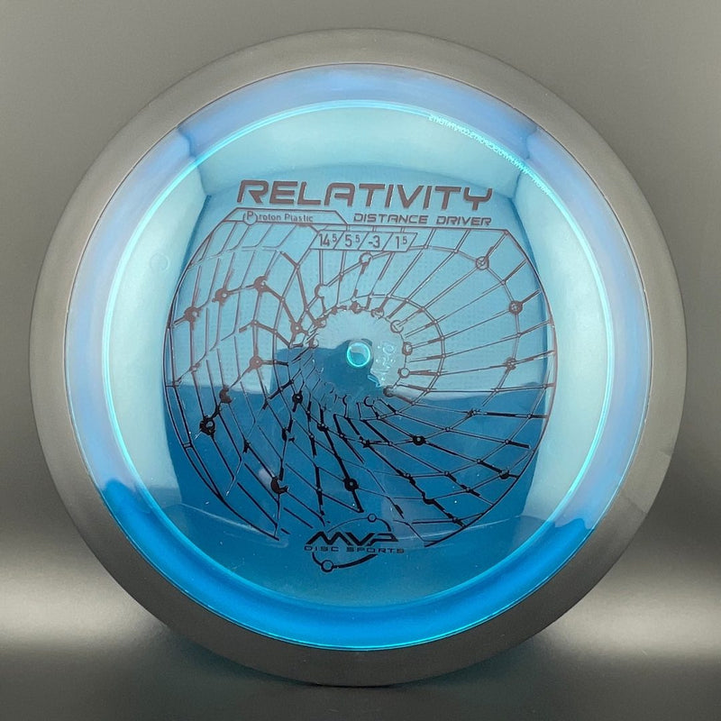 Load image into Gallery viewer, Proton Relativity