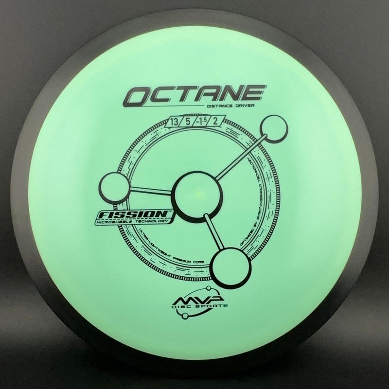 Load image into Gallery viewer, Fission Octane