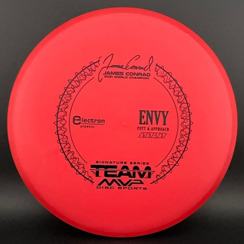 Load image into Gallery viewer, Electron Envy - James Conrad 2021 World Champion