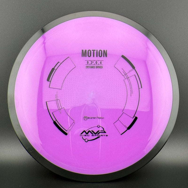 Load image into Gallery viewer, Neutron Motion