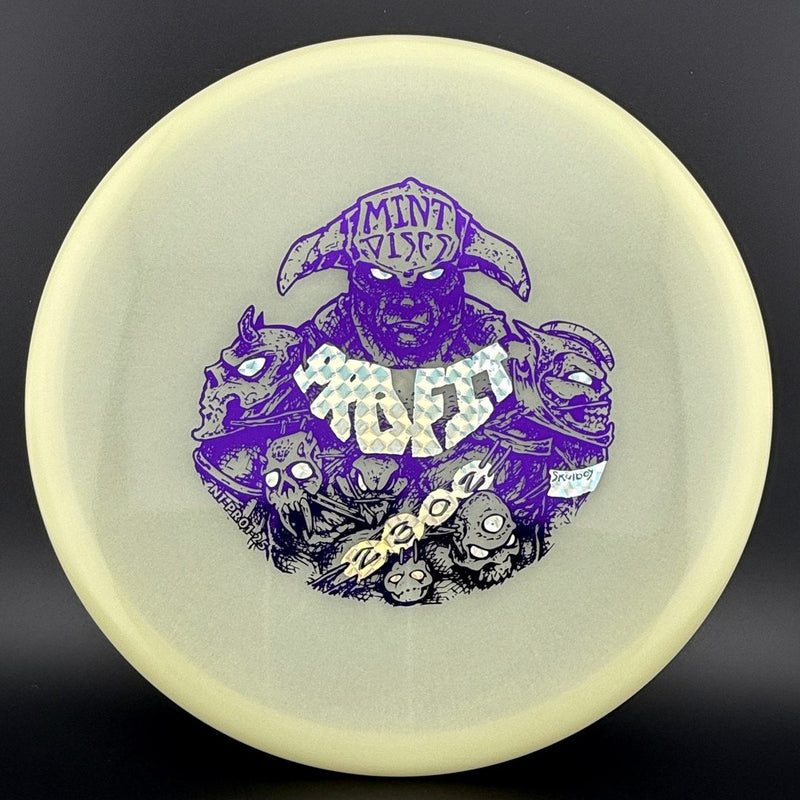 Load image into Gallery viewer, Nocturnal Profit - First Run - Skulboy